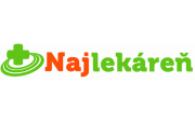 najlekarenlogo